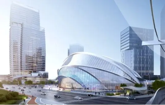 Cylon Traffic Infrastructure Busway Power Distribution Solution – Power Supply Project for the Training Base of a Cruise Terminal Area in Qingdao