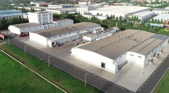 Cylon Busbar Power Transmission and Distribution Project – Northeast Branch Signs Power and Electrical Project for New Food Company Factory