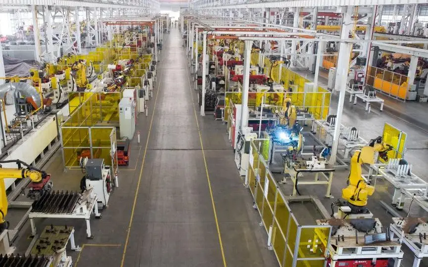 Cylon New Energy Intensive Busway Case