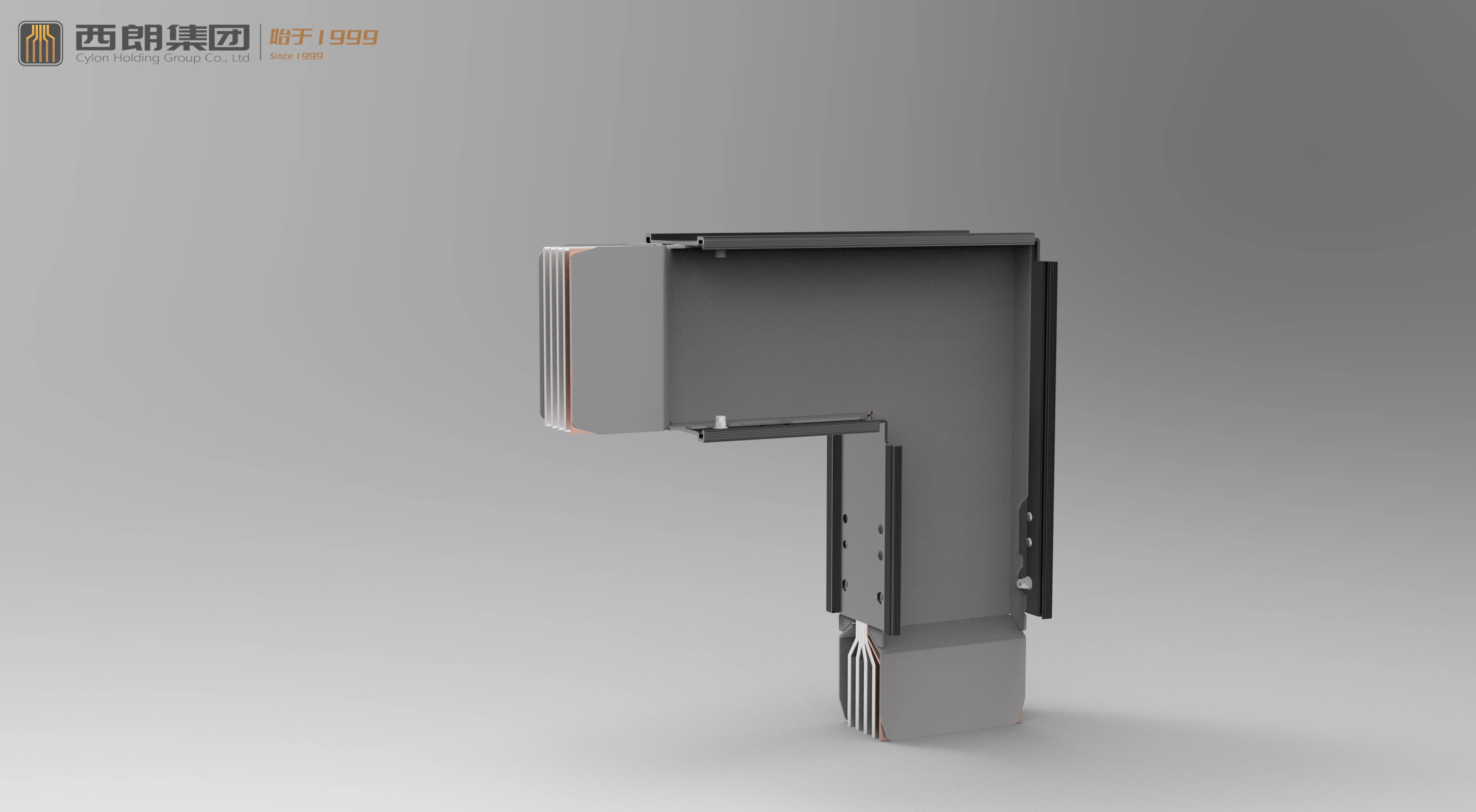 Cylon Substation Fireproof Busway
