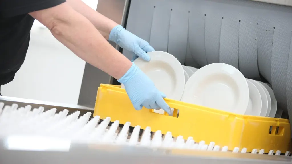 Stringent Hygiene Standards & Frequent Wash-downs