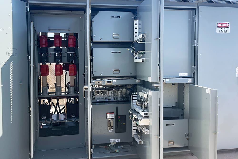 Production Flexibility for Seasonal & New Product Shifts
