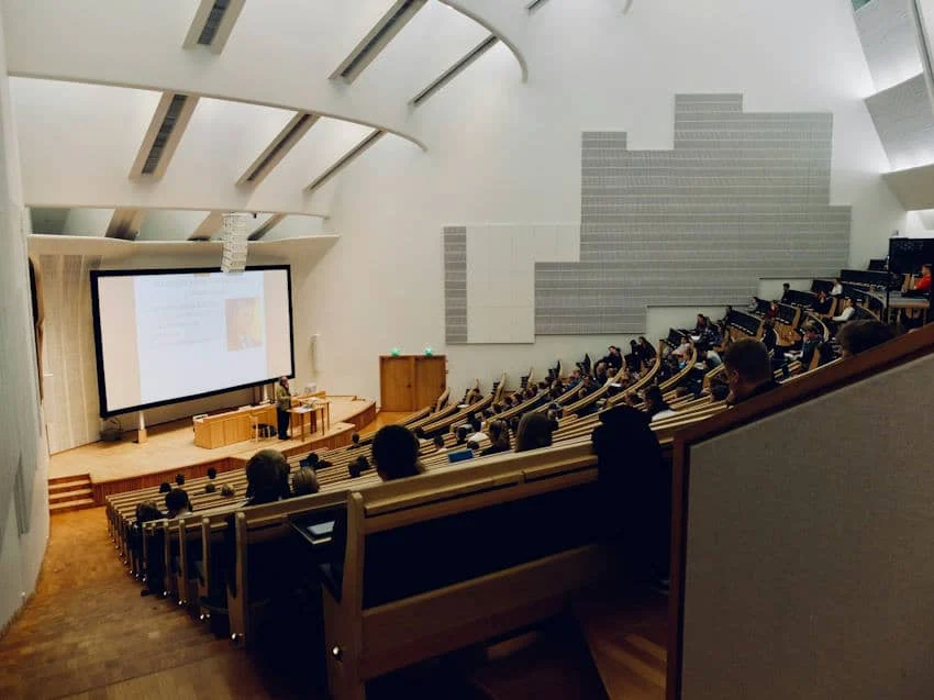 Inflexible Infrastructure for Campus Expansions