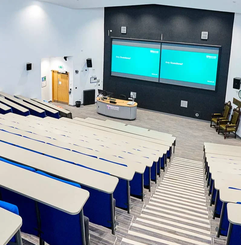 University and Educational Facilities Busway Power Distribution Solutions Advantage