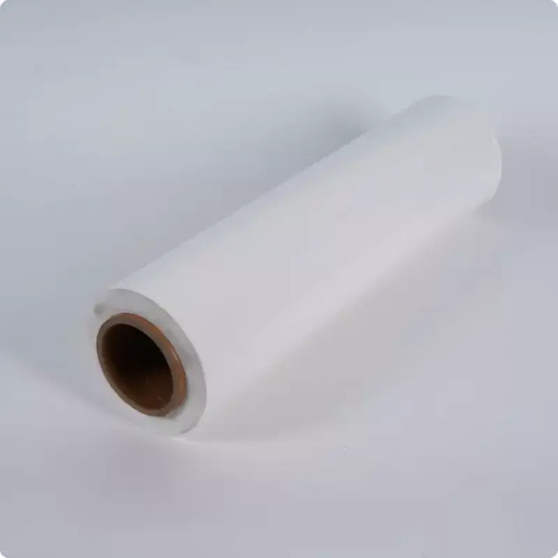 Stretch Film Application Scenarios: When to Choose Hand Stretch Film and When to Use Machine Stretch Film