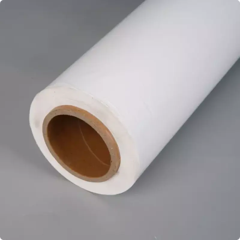 test The Main Difference Between Stretch Film And Shrink Wrap