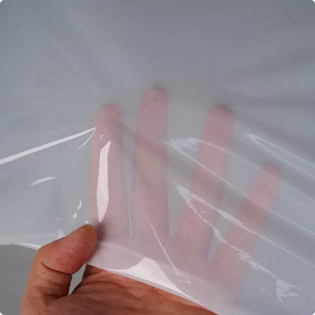 polyethylene Stretch Film