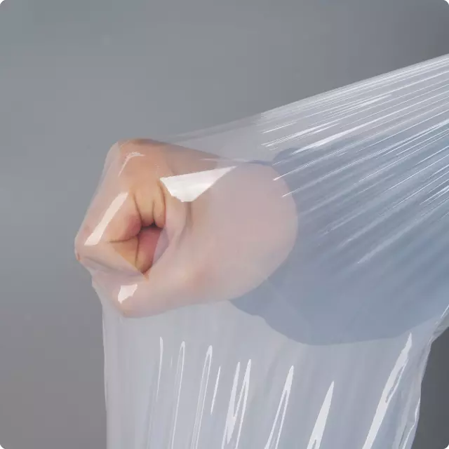 Manual Stretch Film