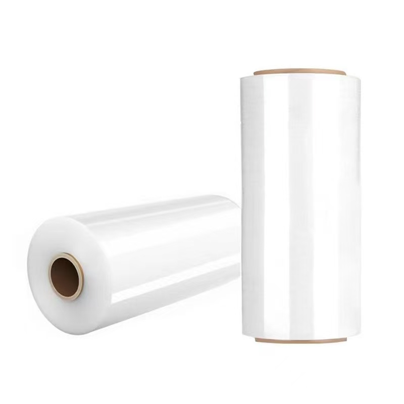 PE stretch film
