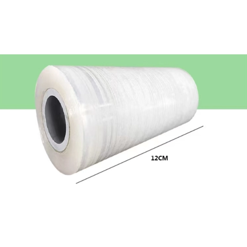 12CM stretch film