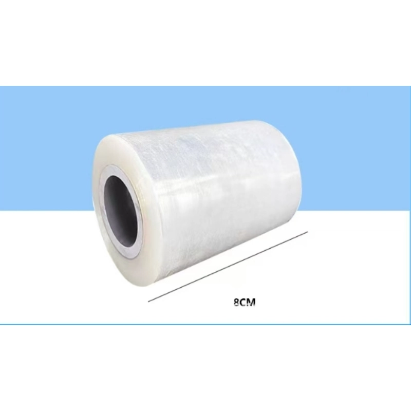 8CM stretch film