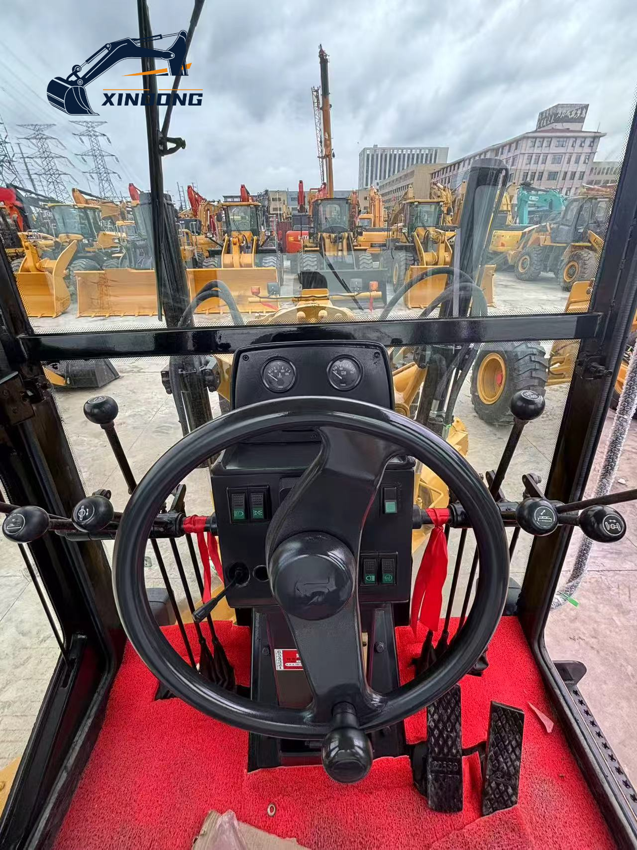 caterpillar 140k motor grader