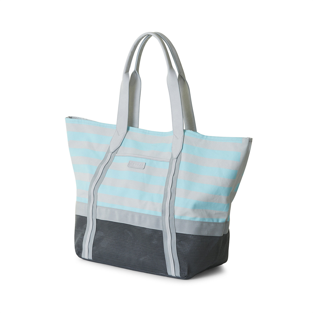 The Distinction between Shoulder Bags and Tote Bags