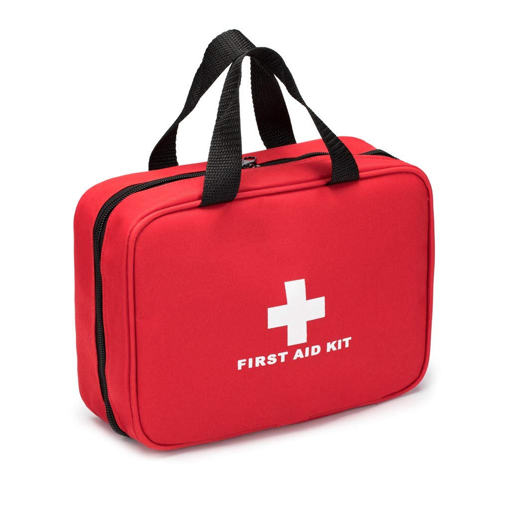 first aid bag manufacturer