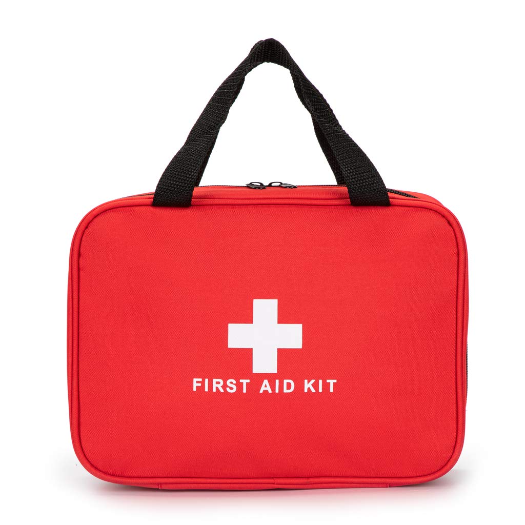 first aid bag manufacturer