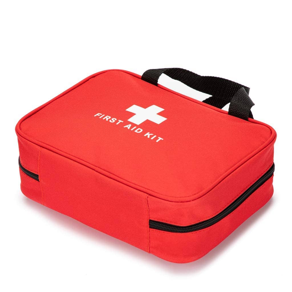 first aid bag manufacturer