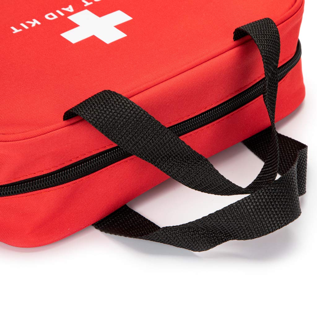 first aid bag manufacturer