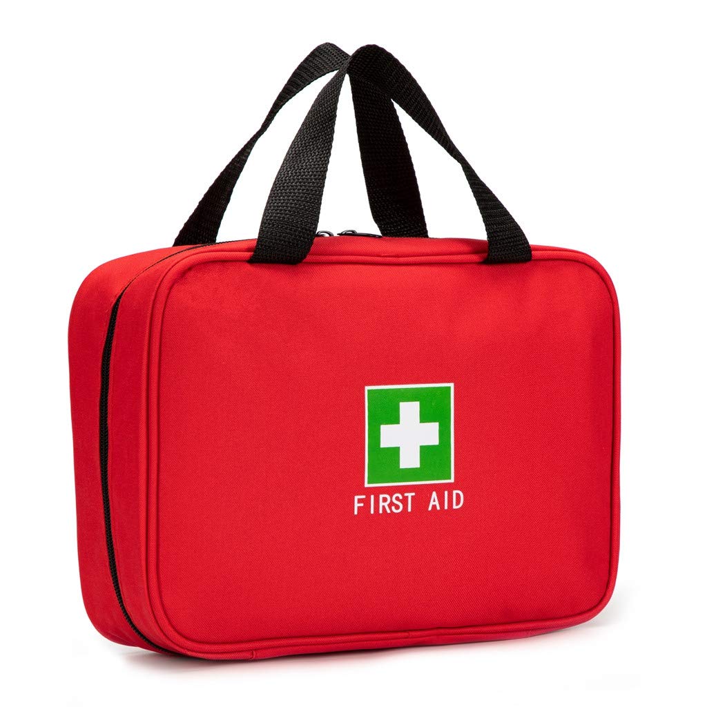 first aid bag manufacturer