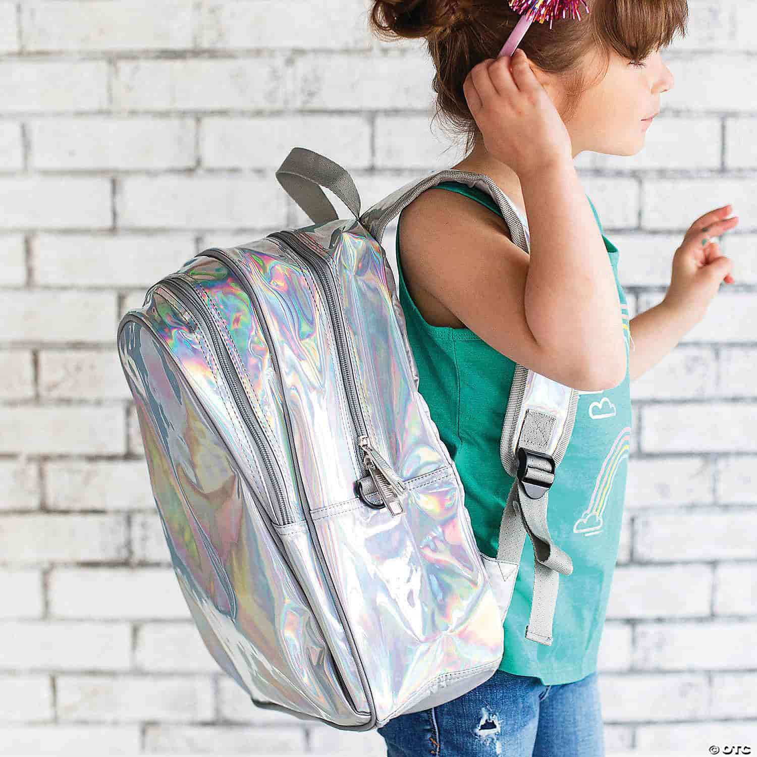 Custom School Backpacks manufacturer