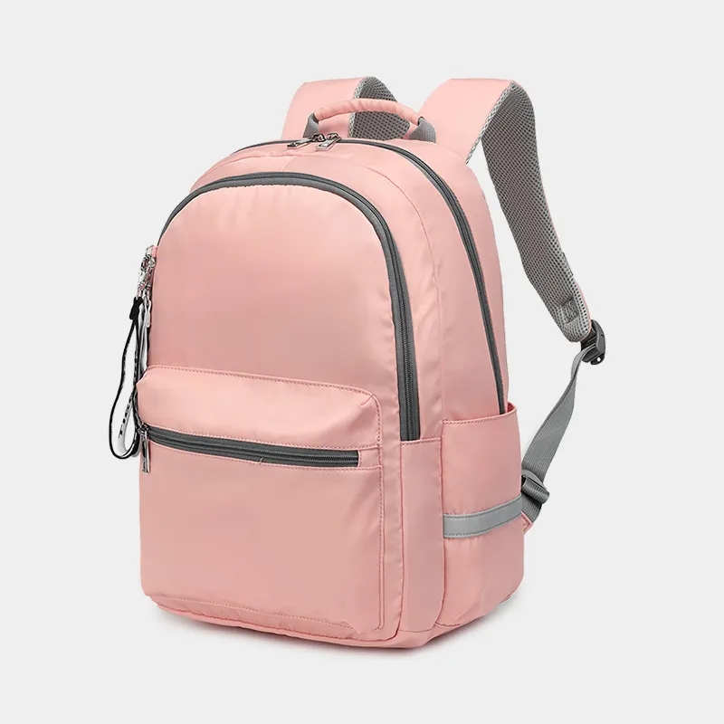 Fashion Waterproof Oxford Back pack for Woman manufacturer