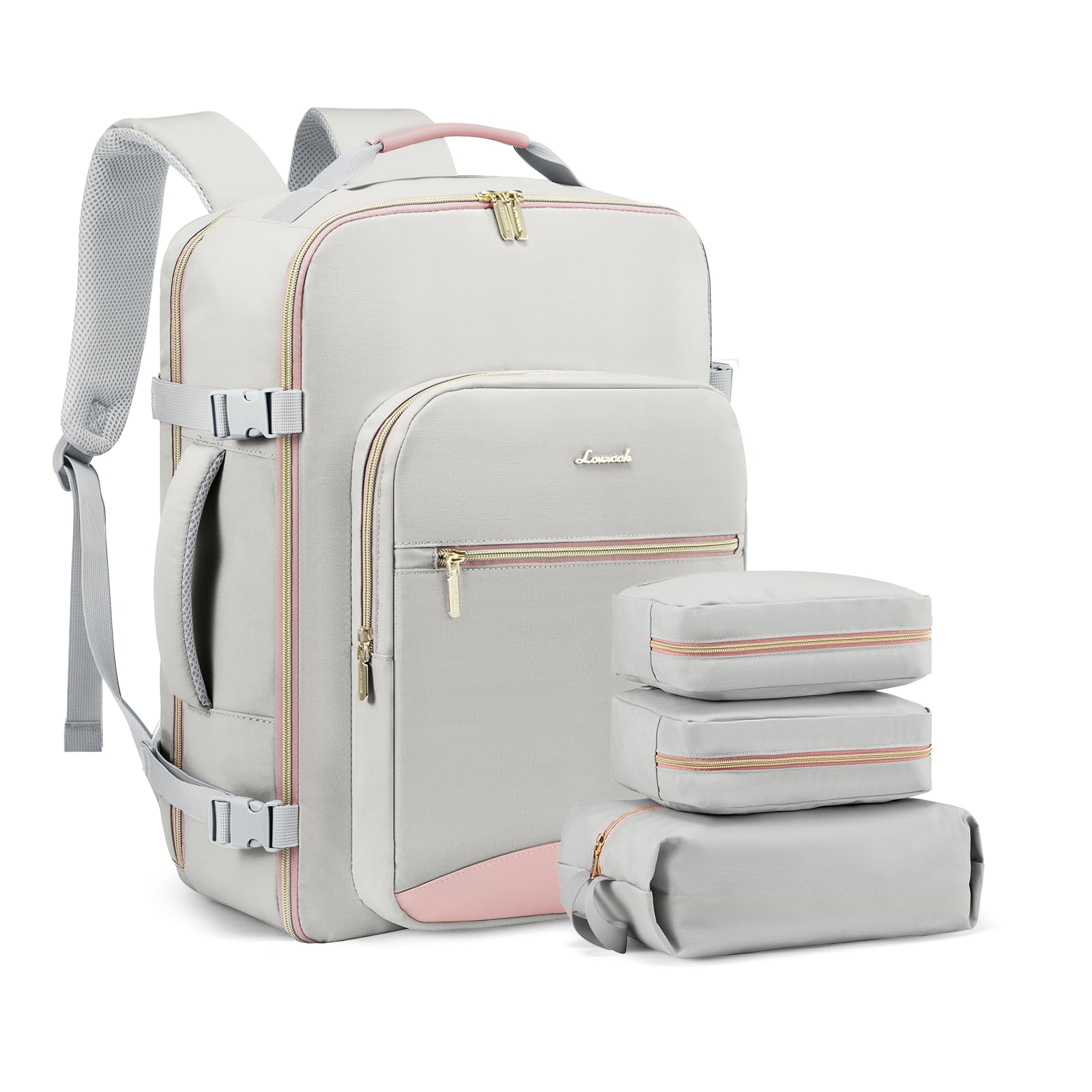 How to choose a laptop backpack that suits you？