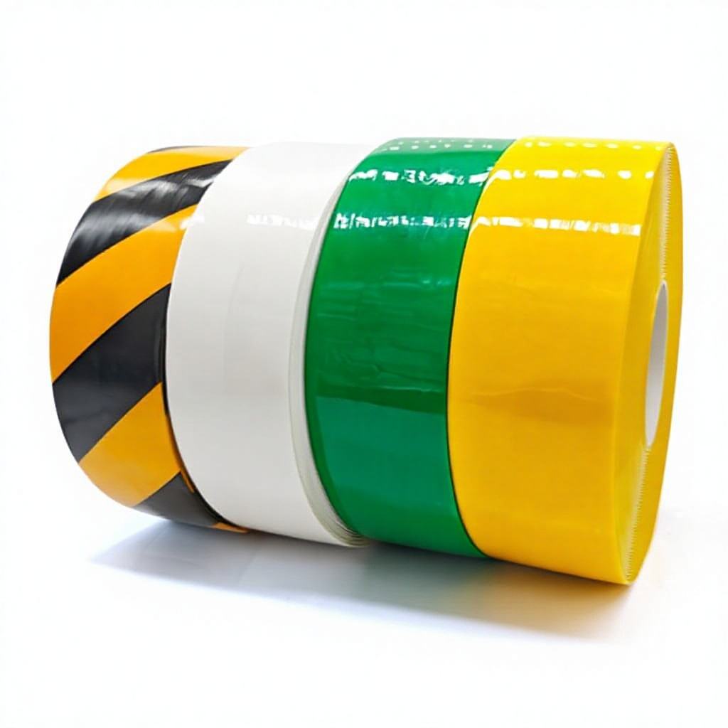 AGV Magnetic Strip