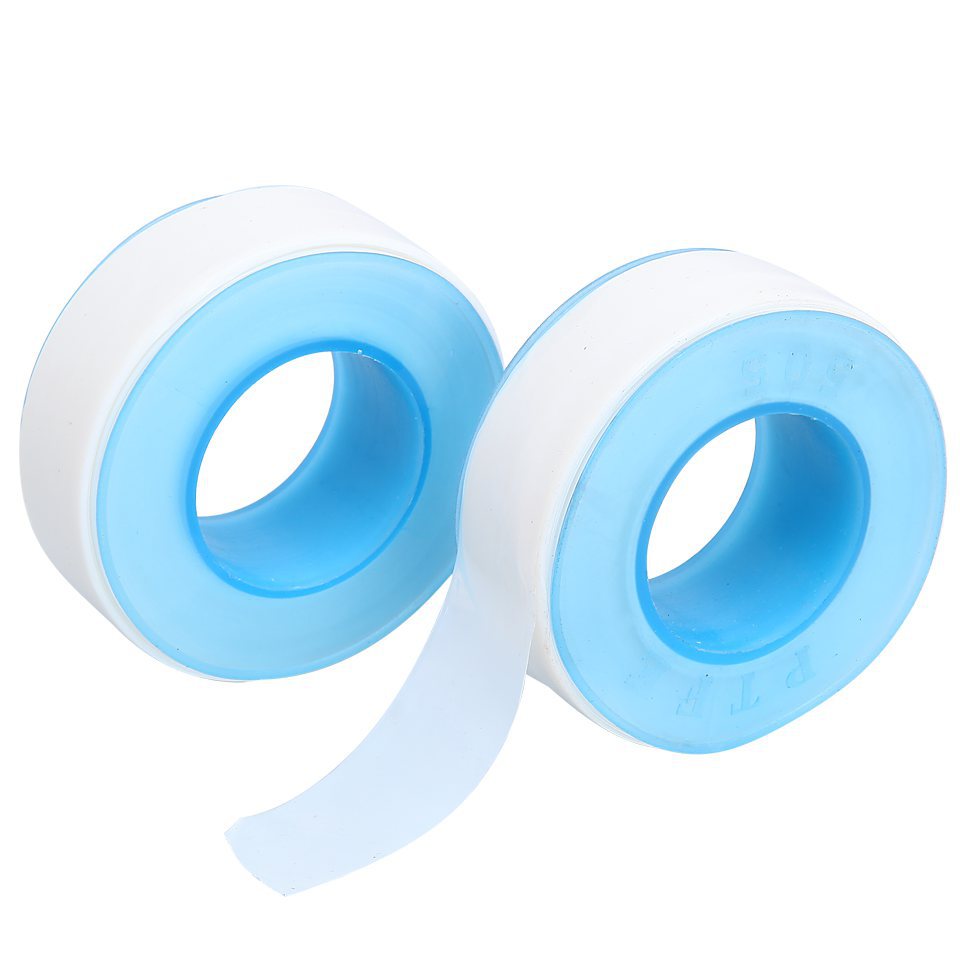 PTFE thread seal tape