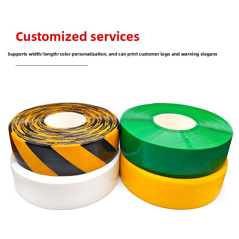 AGV Magnetic Strip