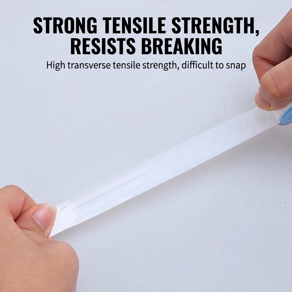 PTFE thread seal tape