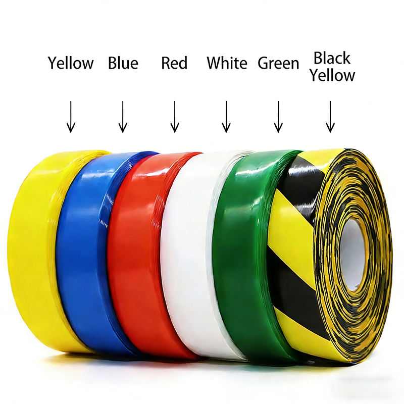 AGV Magnetic Strip