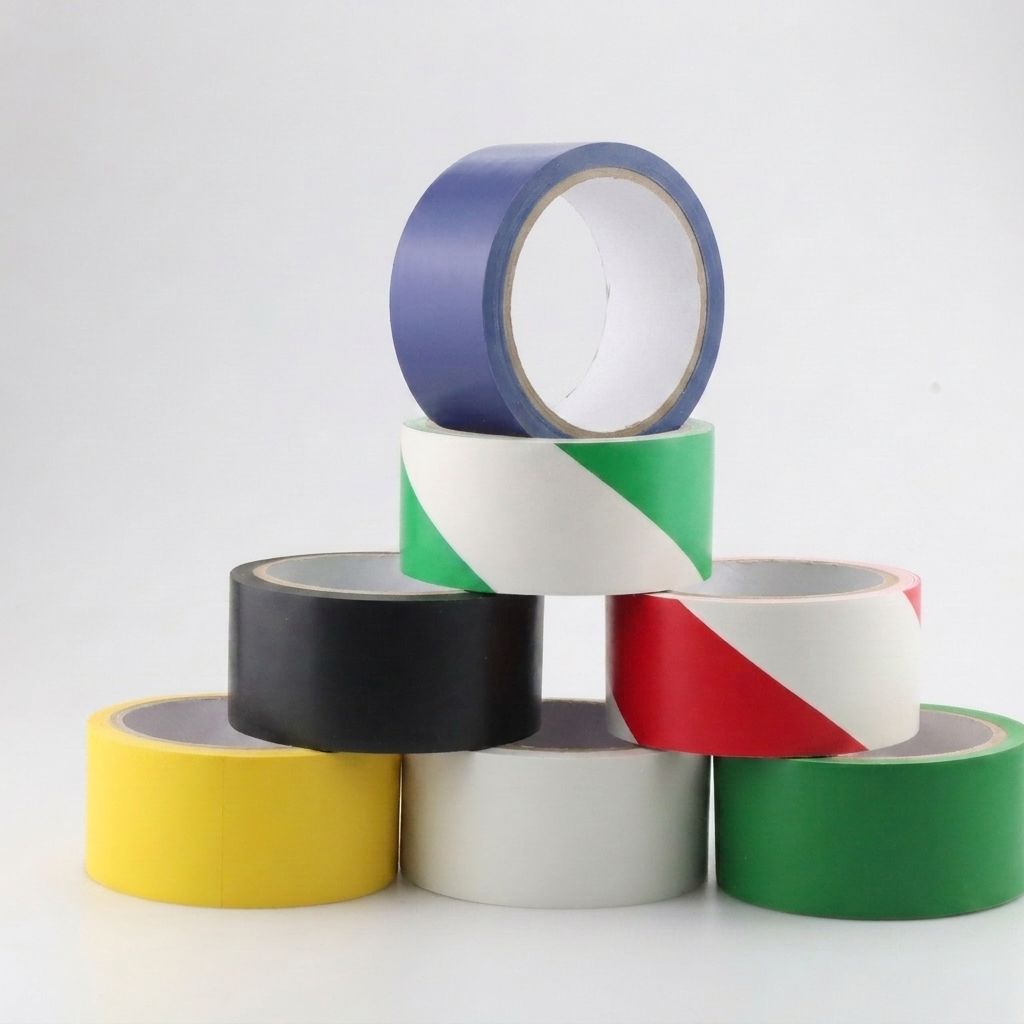 AGV Magnetic Strip