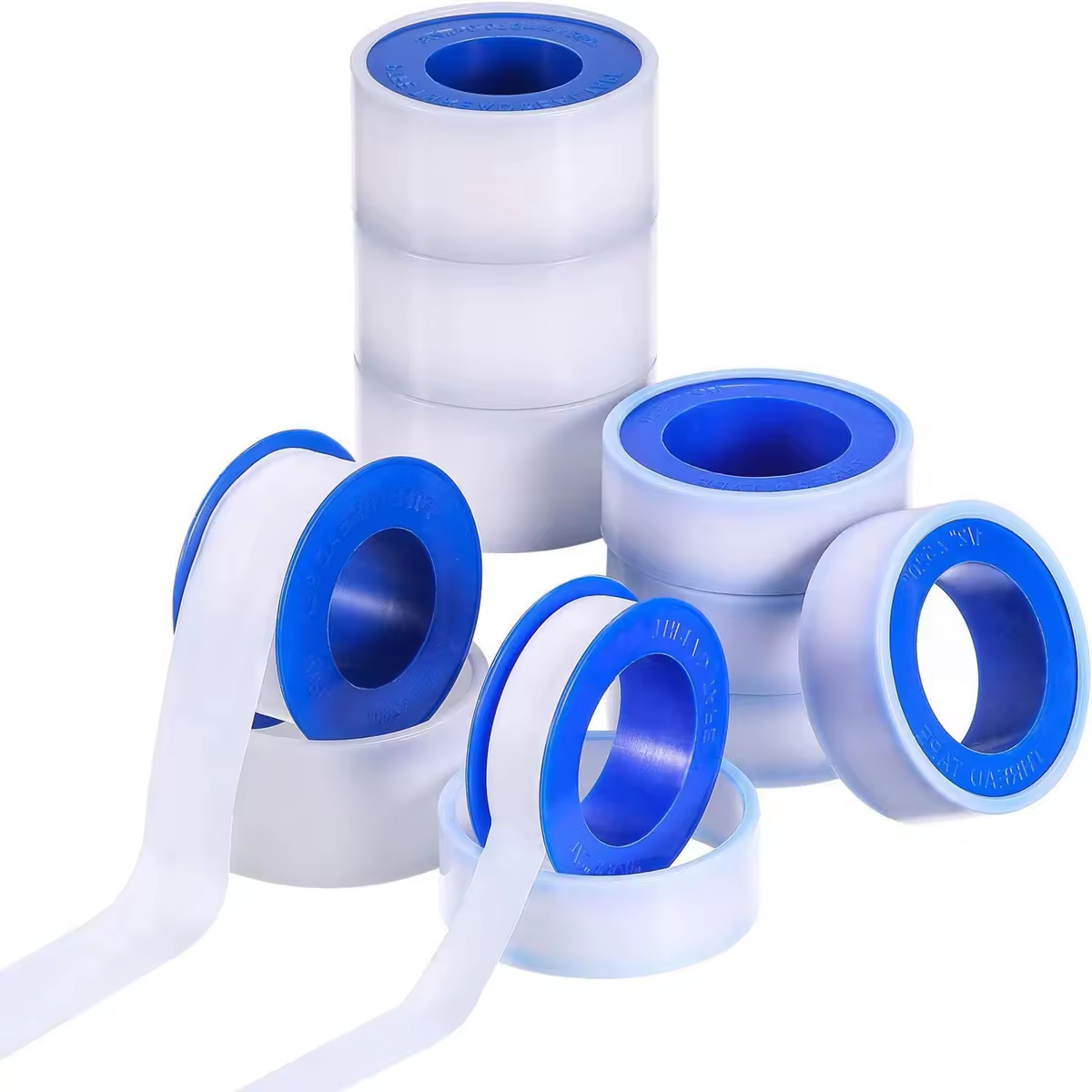 PTFE thread seal tape