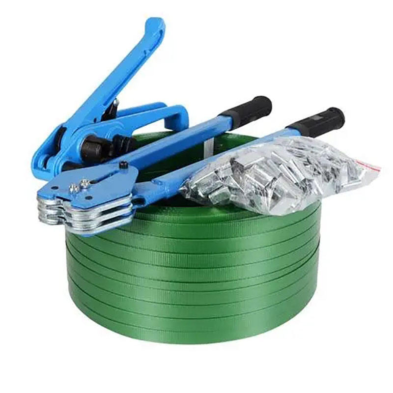 Pet Strapping Roll
