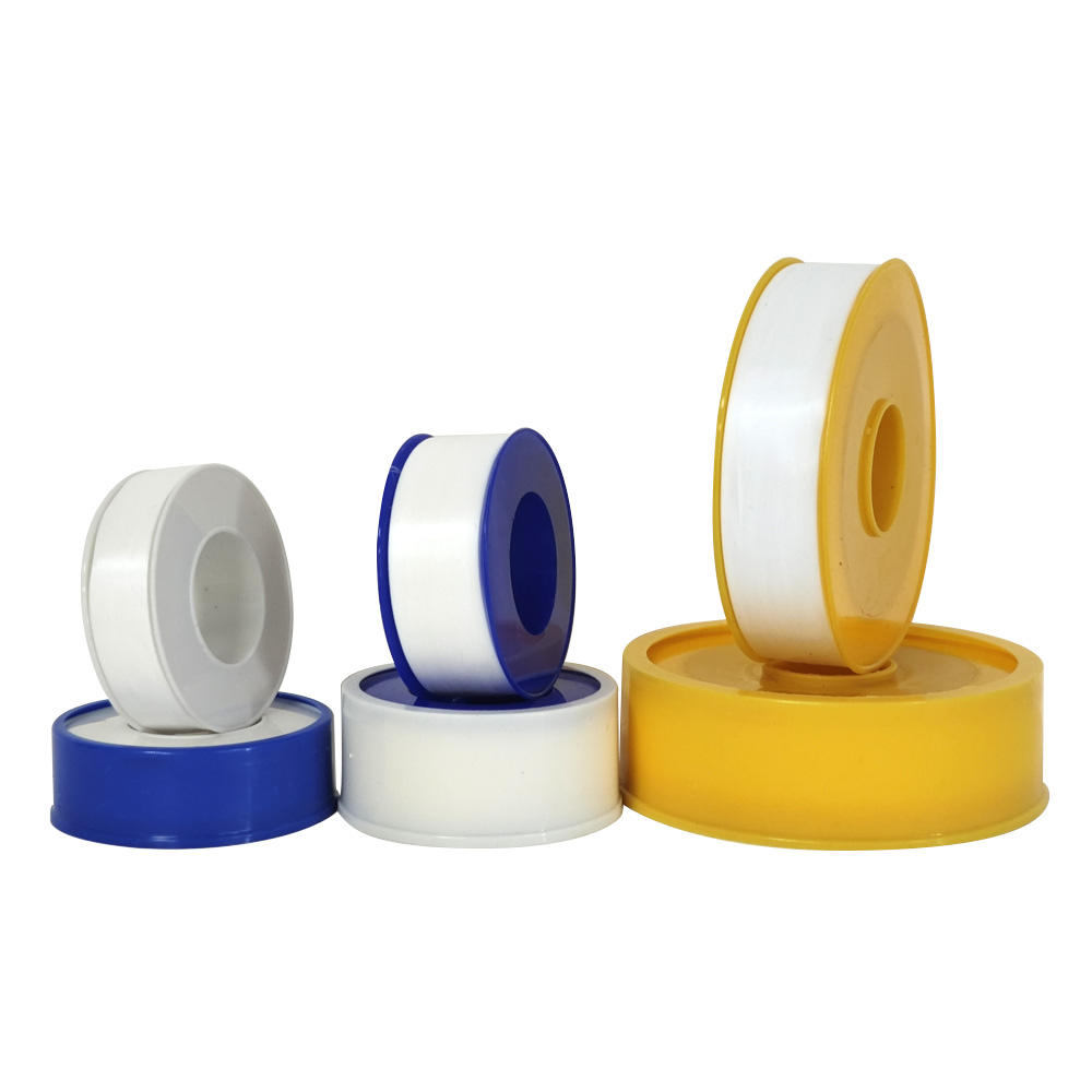 PTFE thread seal tape