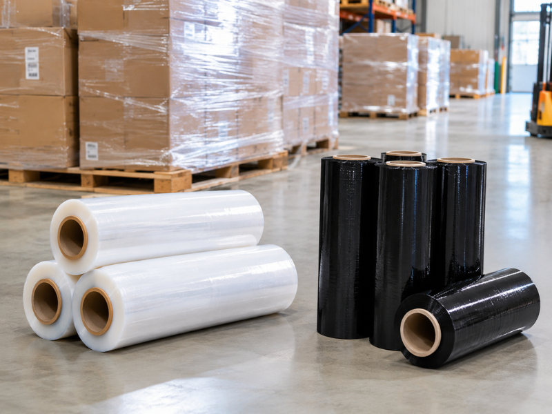 Stretch Film