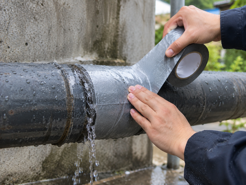Waterproof Repair Tape