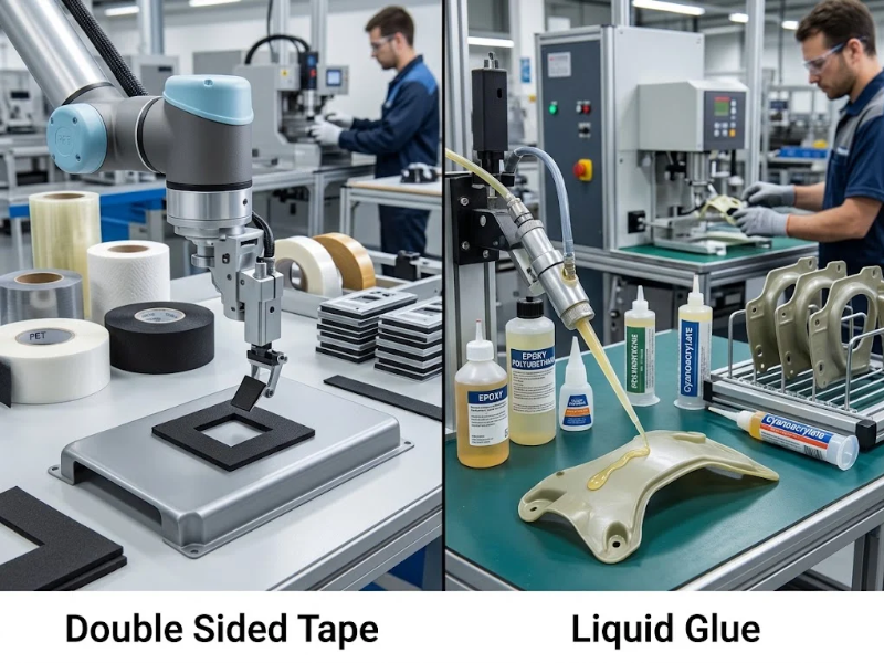 Double Sided Tape