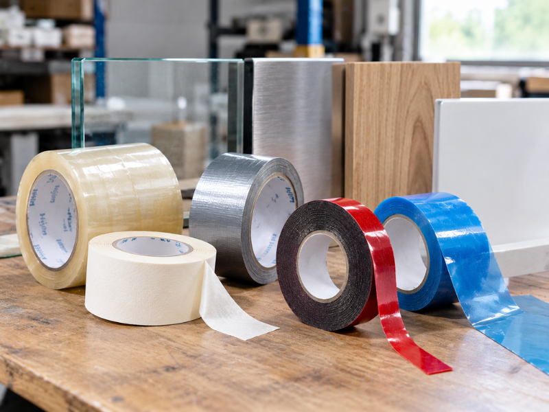 adhesive tape