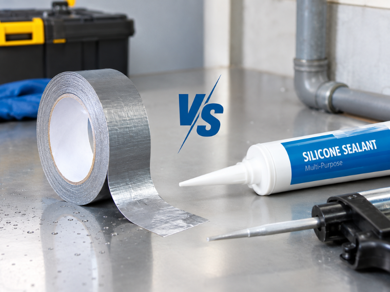 Silicone Sealant