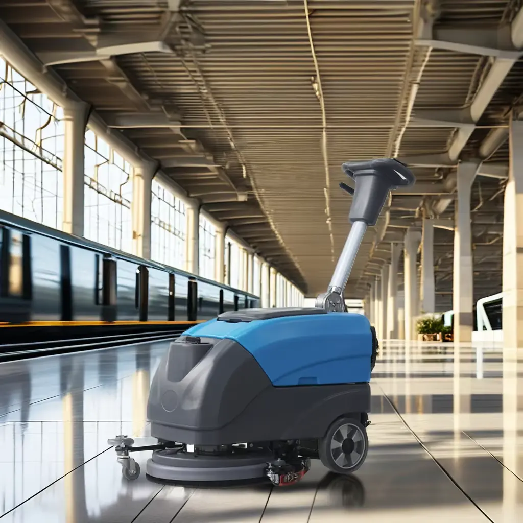 electric vacuum cleaners