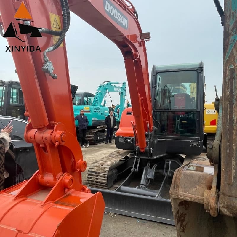 DOOSAN60