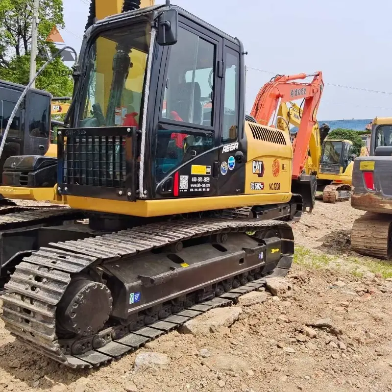 Good Condition Cat 315 Used Excavator For Sale