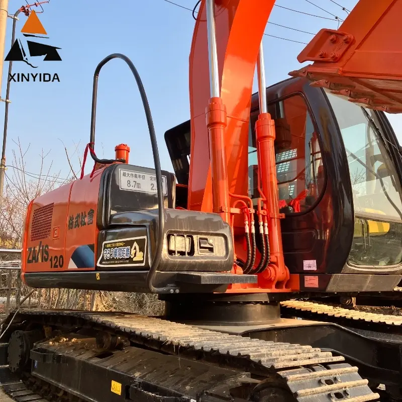 Hitachi120