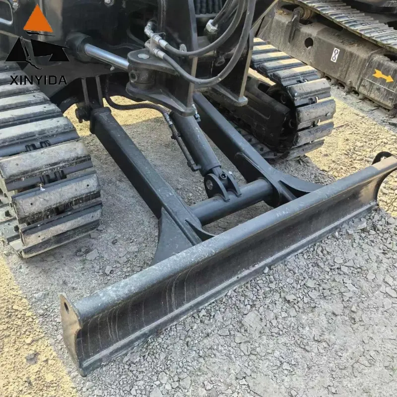 Good condition used Sany SY 35 excavator equipment