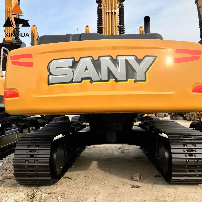 SANY 335