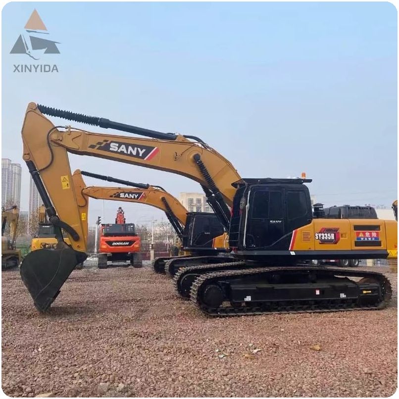 SANY335