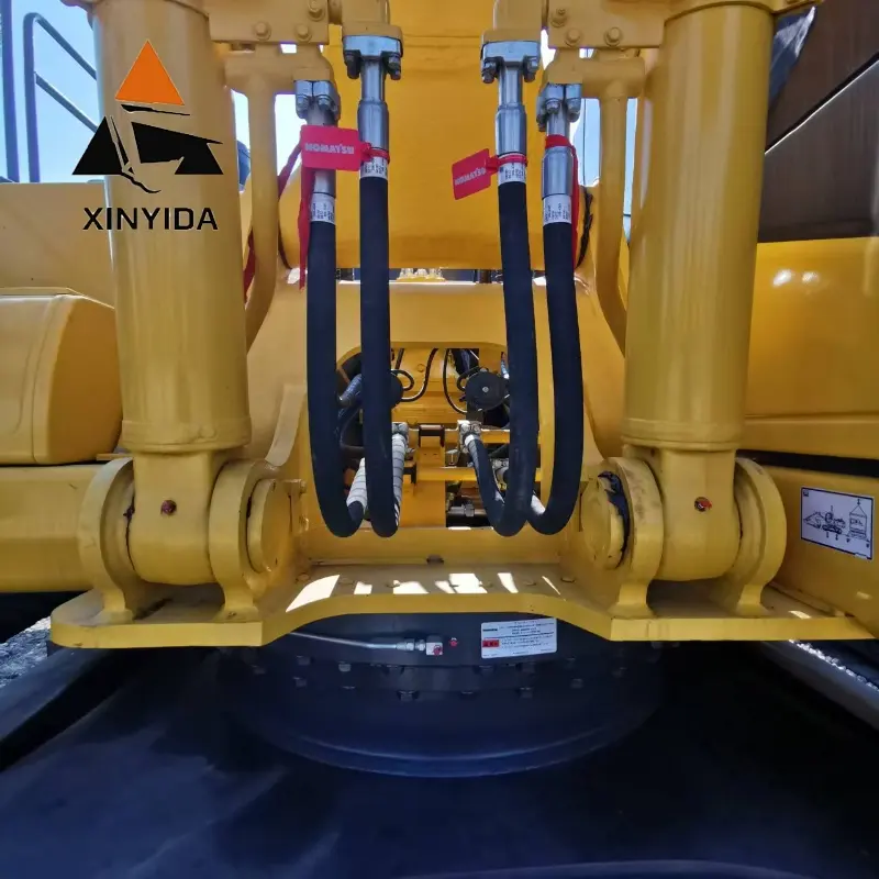Caterpillar 360: Power That Moves Worlds, Precision That Defines Legends