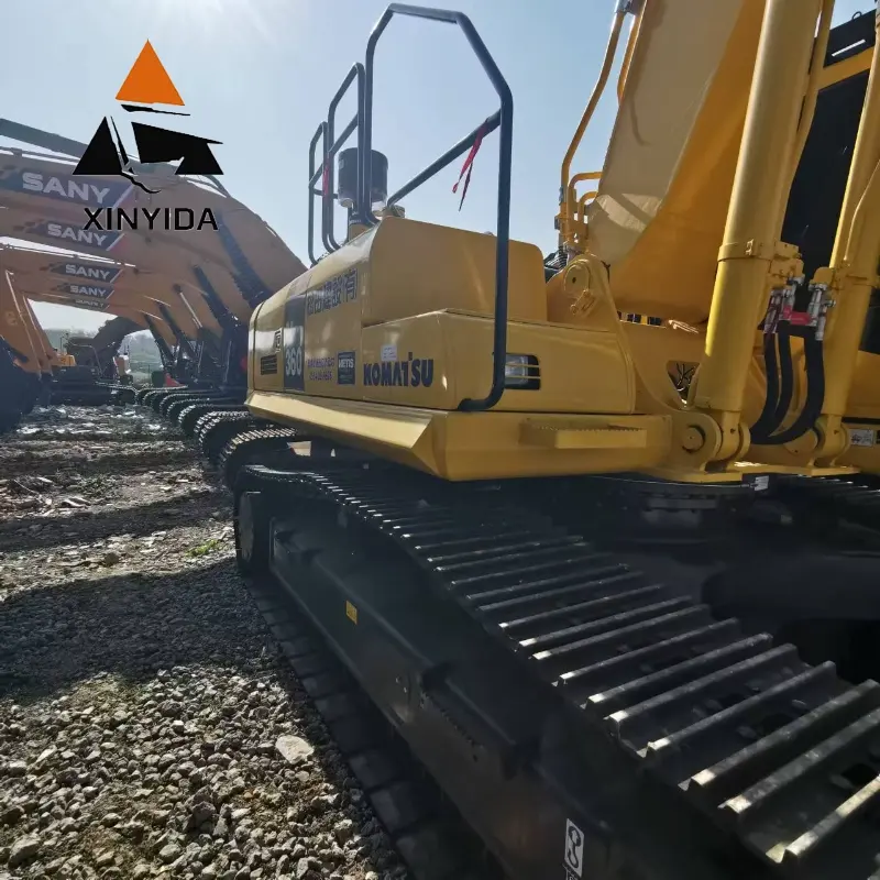 Caterpillar 360: Power That Moves Worlds, Precision That Defines Legends