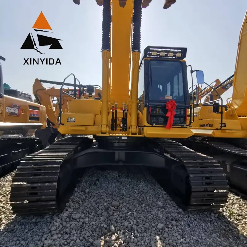 Caterpillar 360: Power That Moves Worlds, Precision That Defines Legends