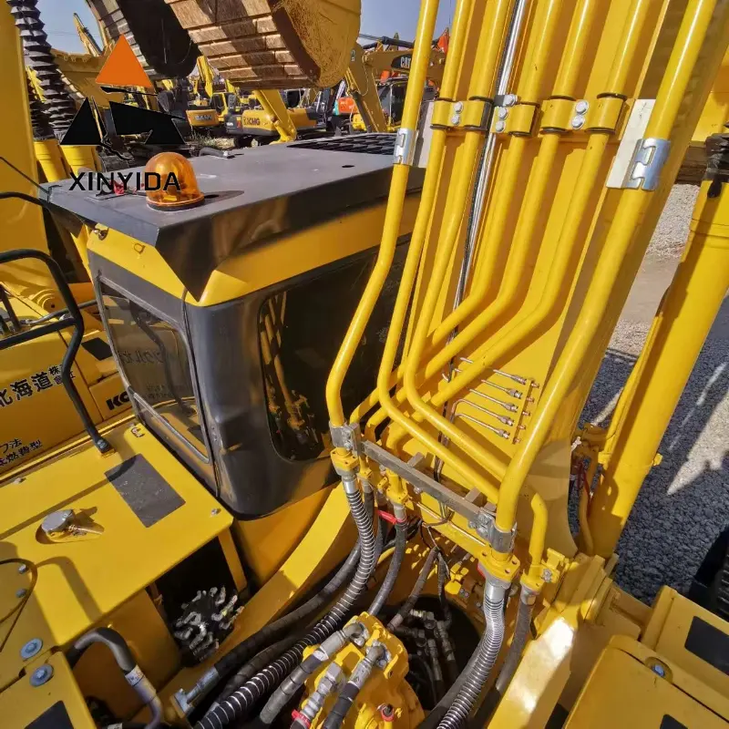 Caterpillar 360: Power That Moves Worlds, Precision That Defines Legends